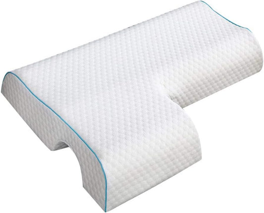 Almohada de brazo anti-presión