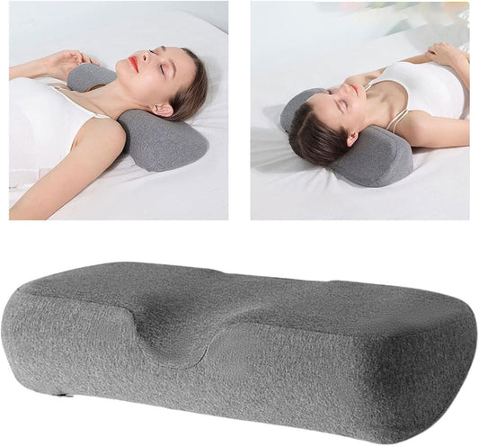 Almohada cervical viscoelástica