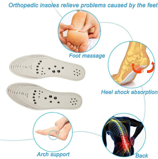 Plantillas magnéticas