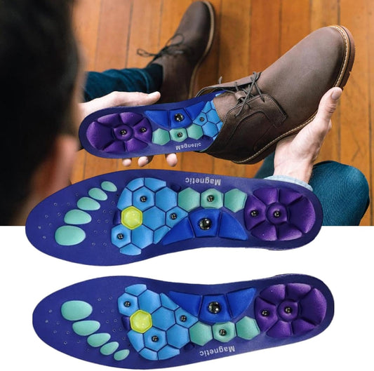 Plantillas ortopédicas